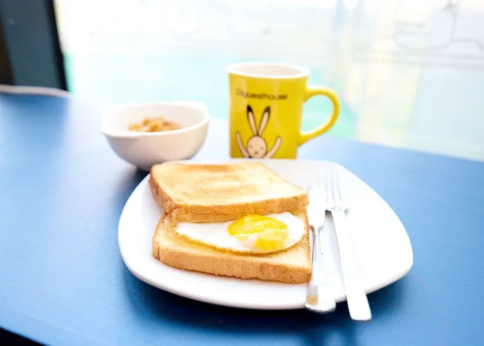 24 Jagalchi Guest house 2*