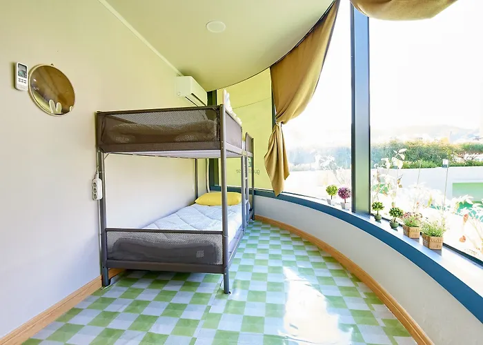 Guest house 24 Jagalchi