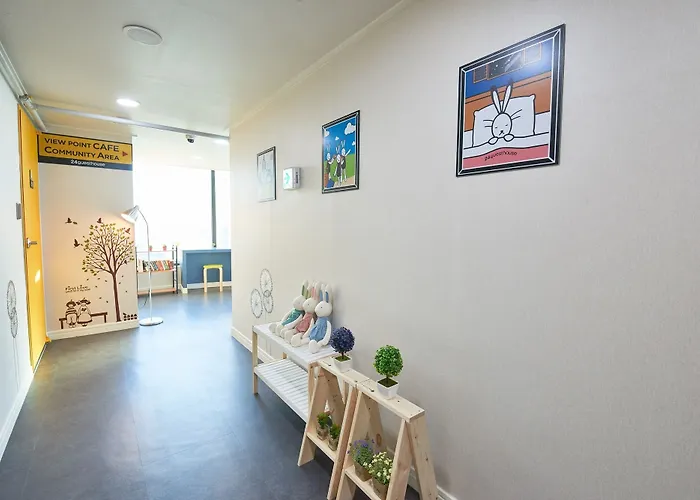 24 Jagalchi Guest house