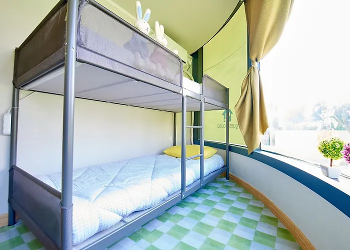 Guest house 24 Jagalchi 2*