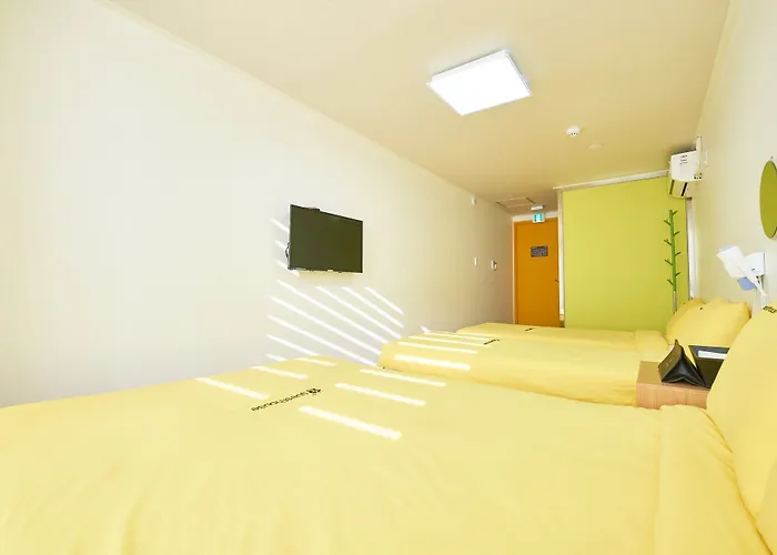 24 Jagalchi Guest house