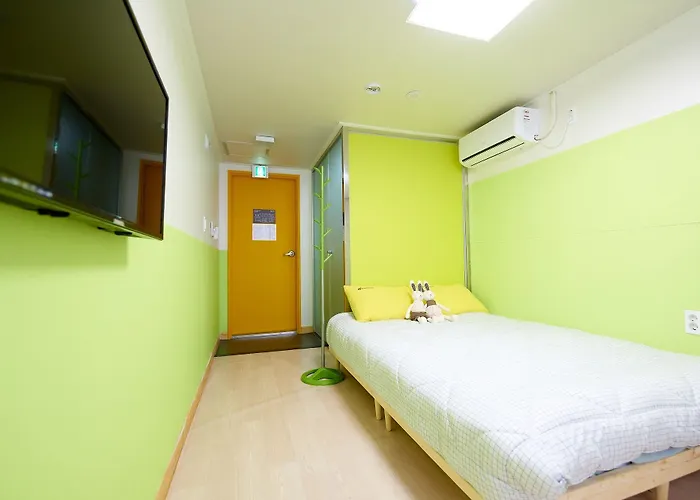 24 Jagalchi Guest house