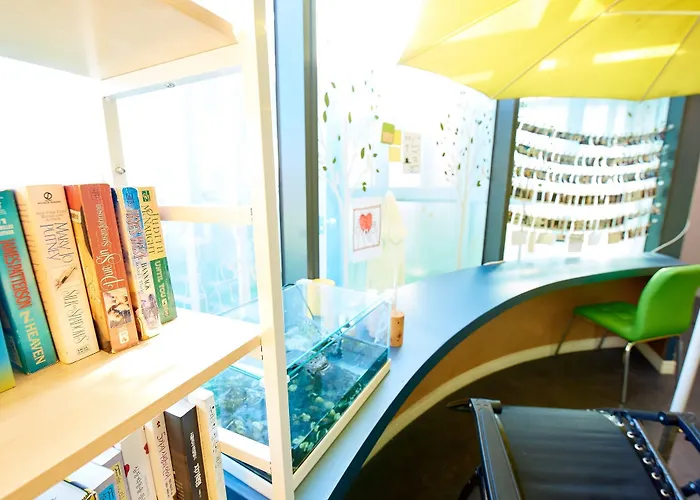 Guest house 24 Jagalchi Busan