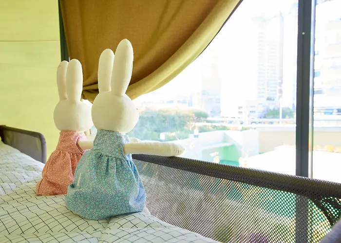 24 Jagalchi 2* Busan