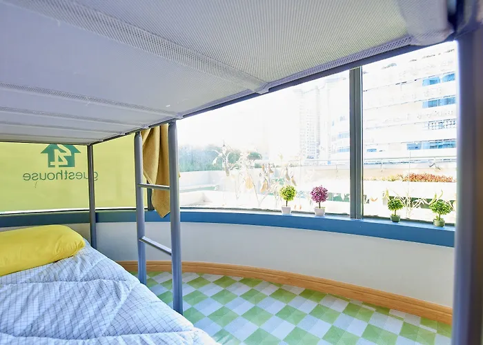 Guest house 24 Jagalchi