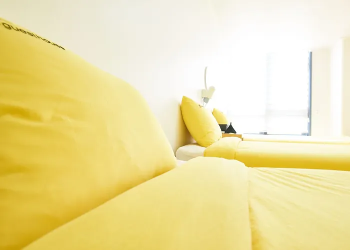 Guest house 24 Jagalchi Busan