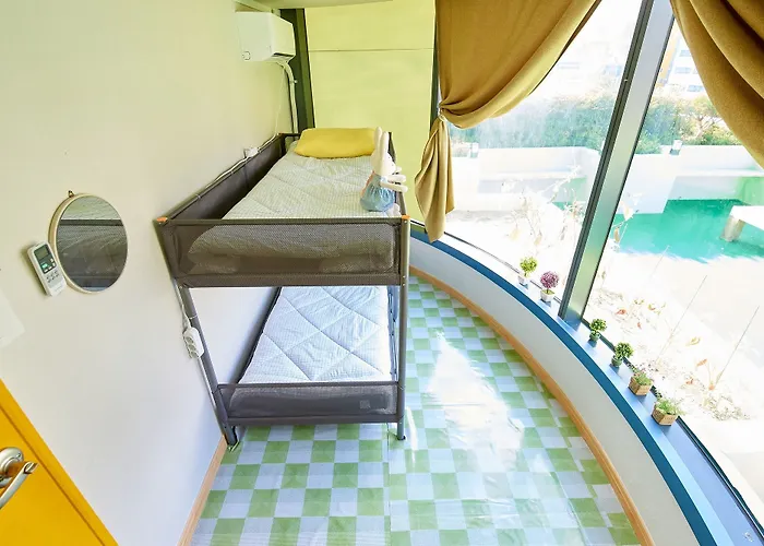 Guest house 24 Jagalchi