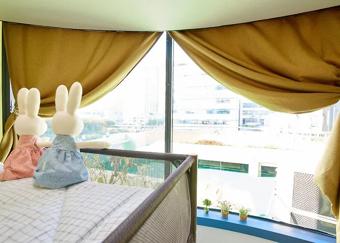 24 Jagalchi Guest house 2*