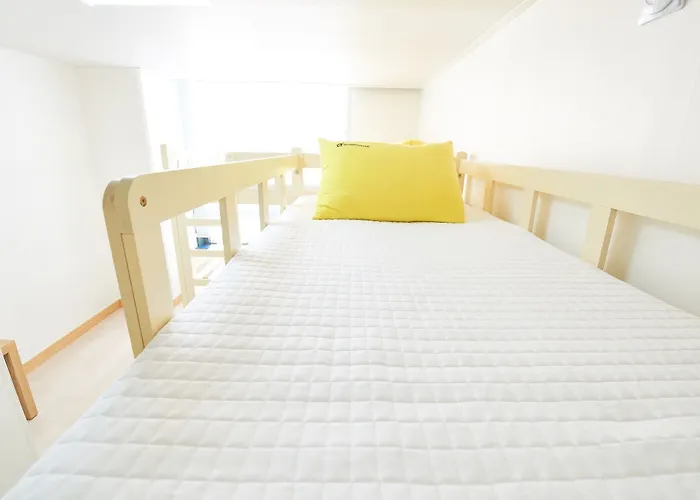 24 Jagalchi Guest house